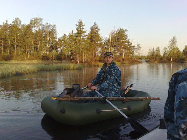 Александр Кучеренко