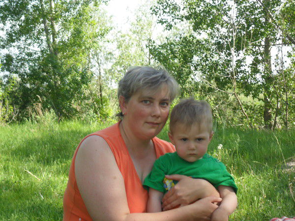 Татьяна Мармузова