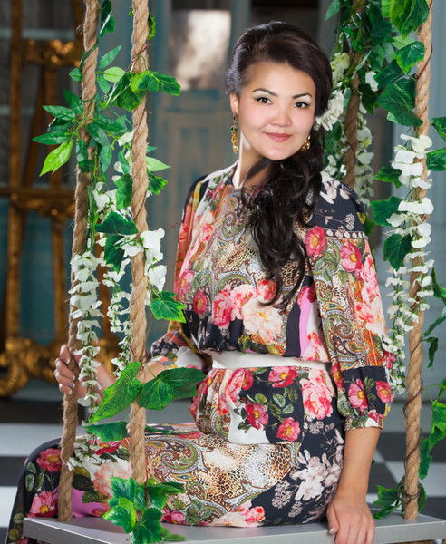 Макпал Нурлан