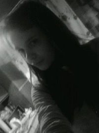 Яна Петрошенко