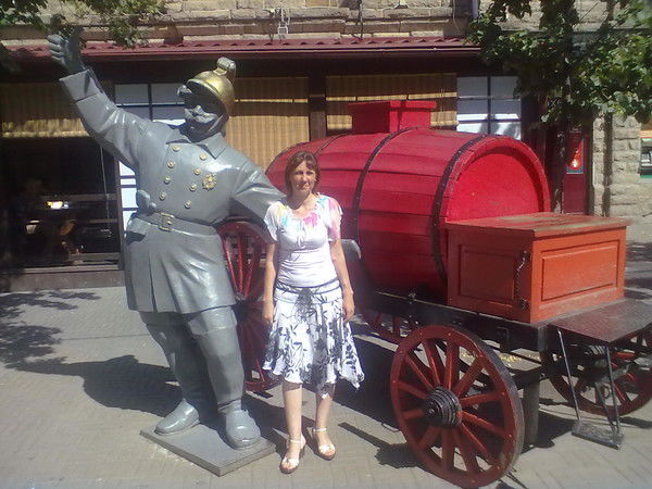 Людмила Шкулипа