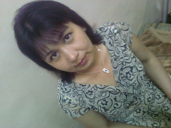 Жанат Алимкулова