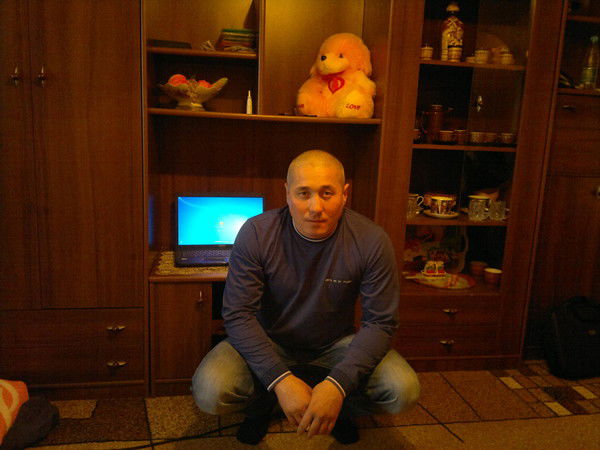 Руслан Хамзин