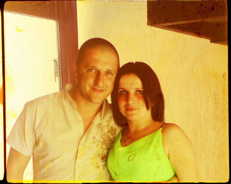 Юлія Кирчей