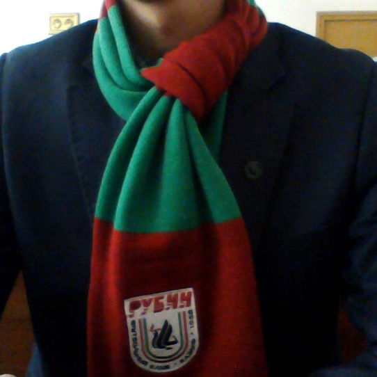 Шамиль Сукров