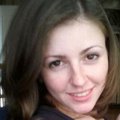 Анжелика Рузавина