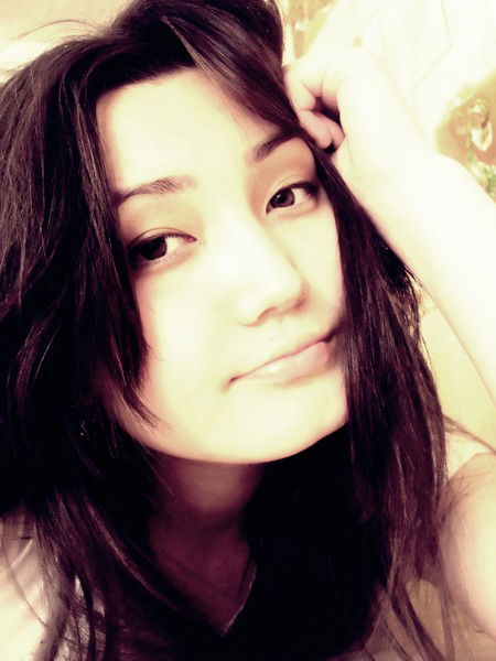 Алия Иманкулова