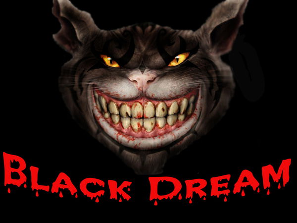 Black Dream