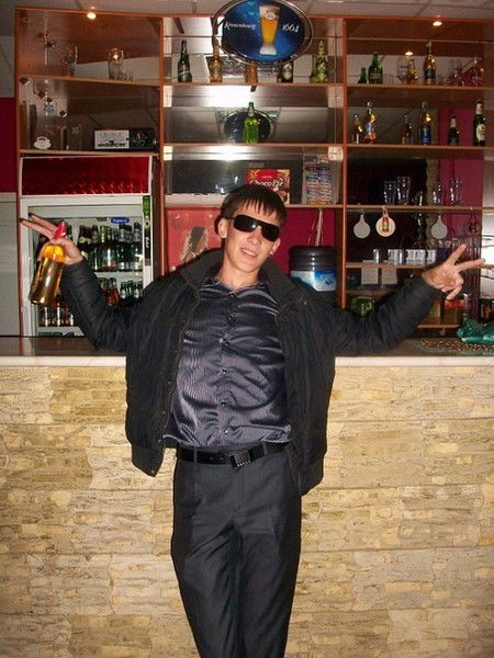 Ленар Гайнитдинов