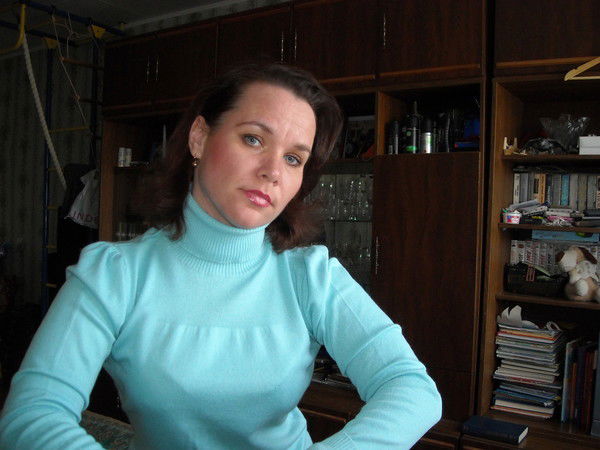 Дегтярева Ирина