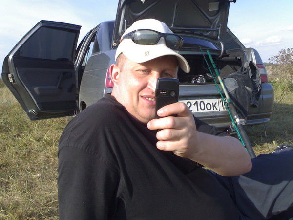 Сергей Щербаков