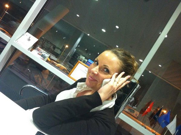 Екатерина Лосева