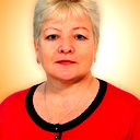 Хасанова (Краснова) Зинаида