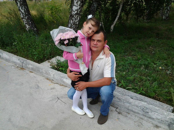 Максим Николаевич