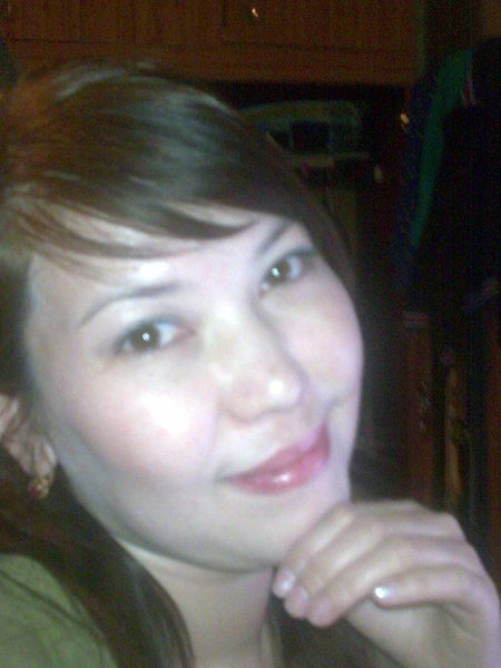 Эльмира Куланова