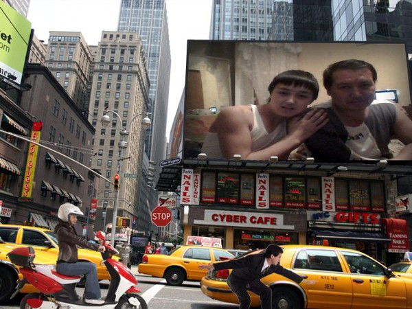 Muhammadmustafa Domoshev