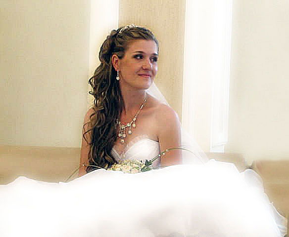 Лиля Сысоева