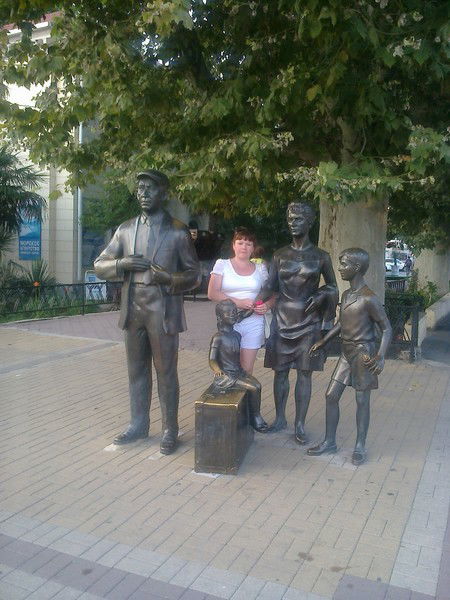 Елена Сыткина