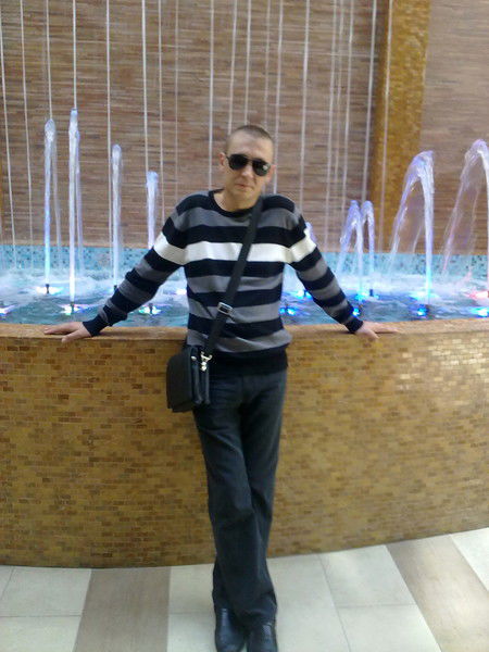 Игорь Солопов