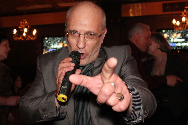 Олег Тотроff