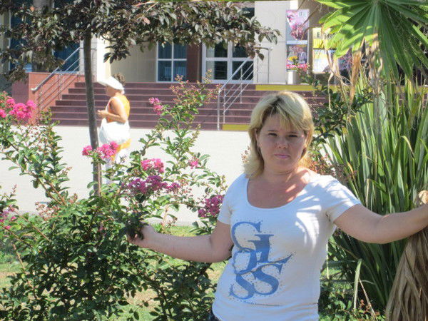 Надежда Романова