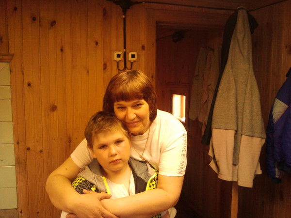 Наталья Киселева