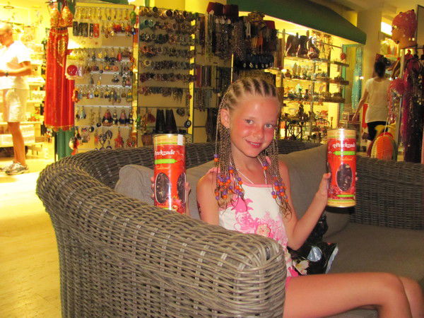 Дарья Манусенко