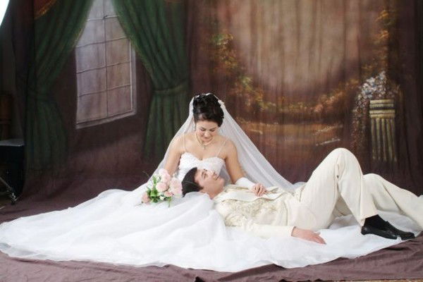 Та Самая Shonyachka