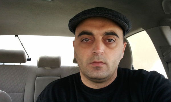 Заур Мамедов