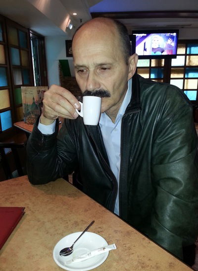 Алексей Гришин