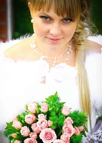 Ксения Позднякова