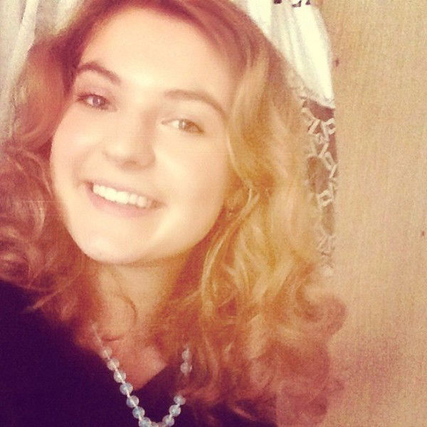 Лидочка Мальцева