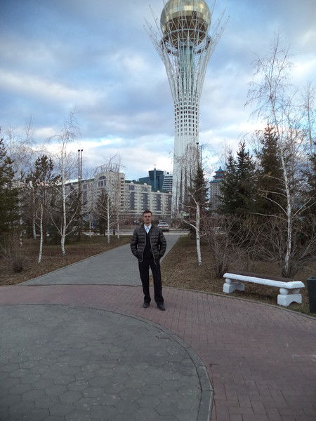 Белов Максим