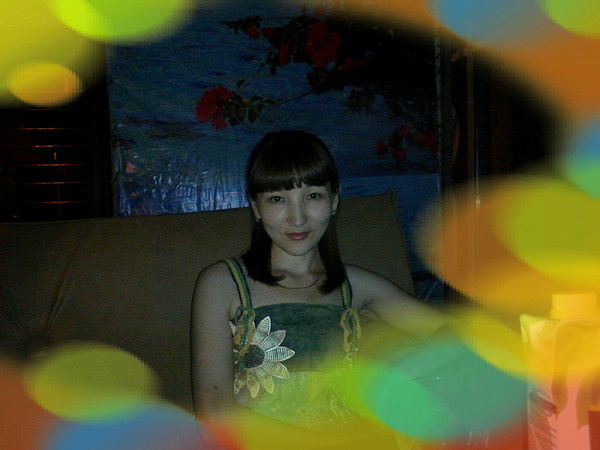 Гулзира Утенова