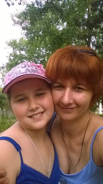 Зульфия Киселева