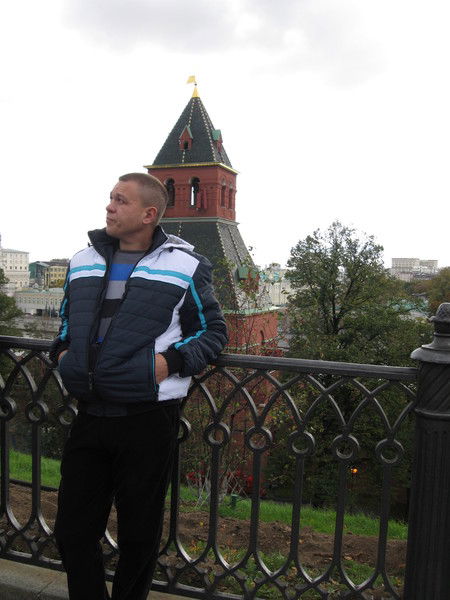 Вадим Молитвин