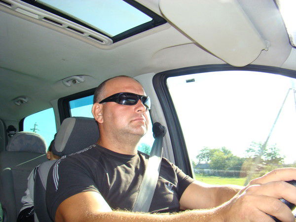 Олег Брехов