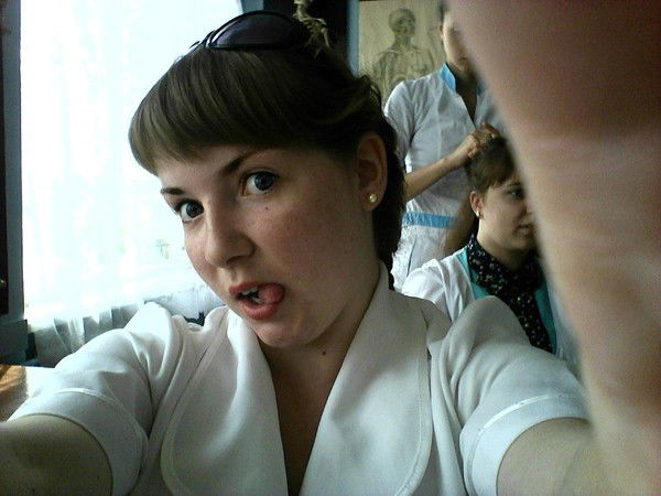 Светлана Свирина