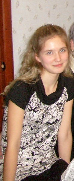 Елена Кирилик