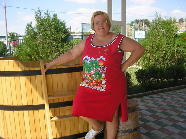 Марина Зайкова