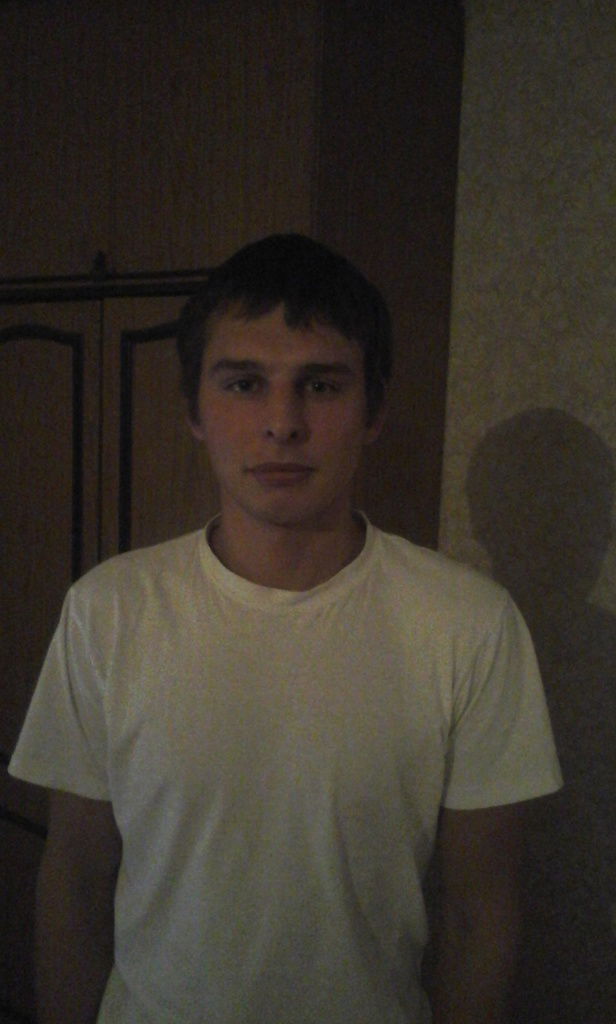 Марат Халилов