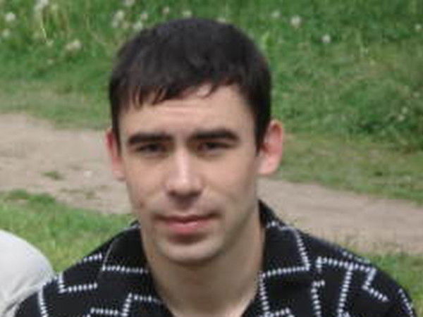 Сергей Чесноков