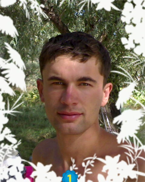 Федор Попов