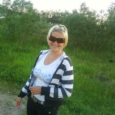 Алёнка Кононова