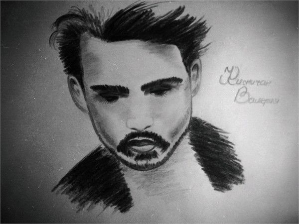 Валерия Кисничан