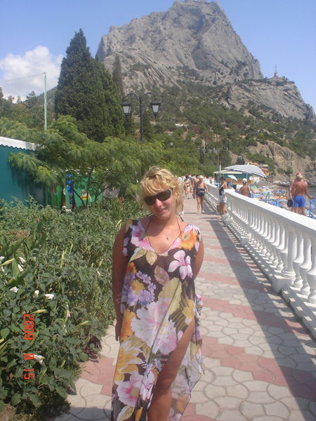 Ксения Дегтерева