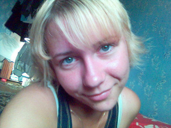 Аня Яковлева