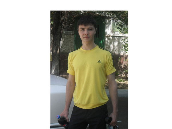 Роман Суворов