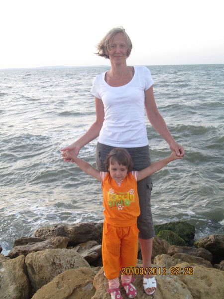 Наталья Неуймина