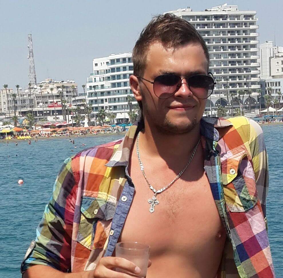 Андрей Бибиков